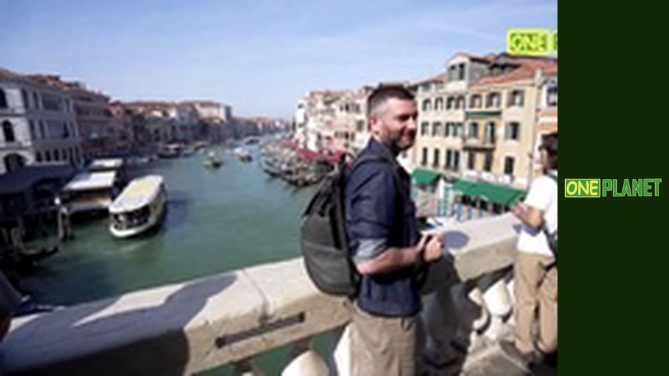 Новый маршрут, 5 эп.