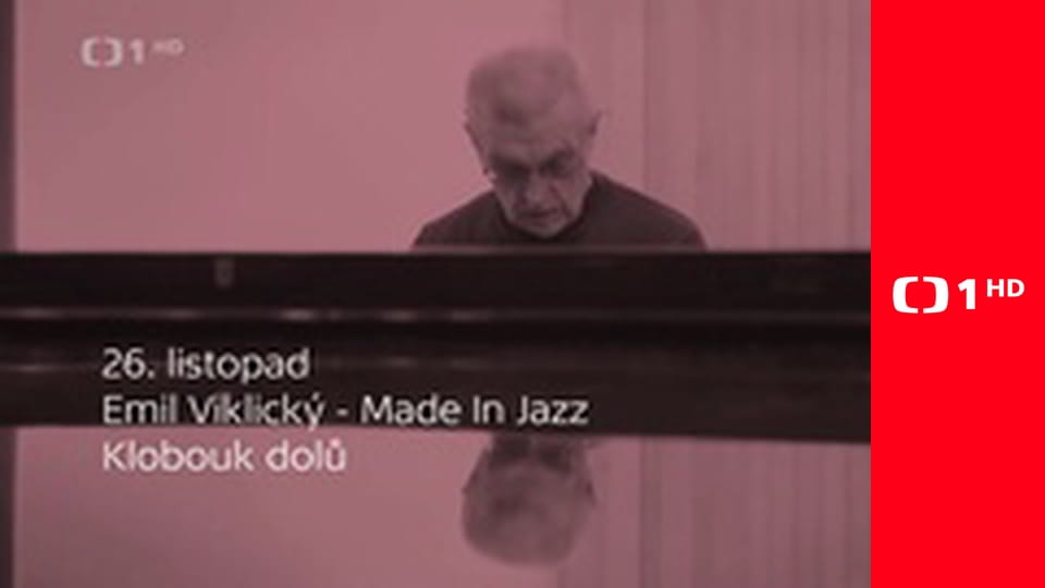 Na cestě - po Berlíně