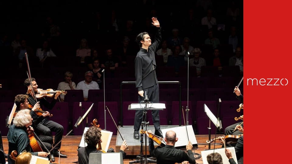 International Conducting Competition Rotterdam 2025