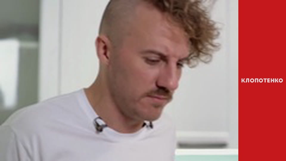 Кращі рецепти супів - Випуск 7