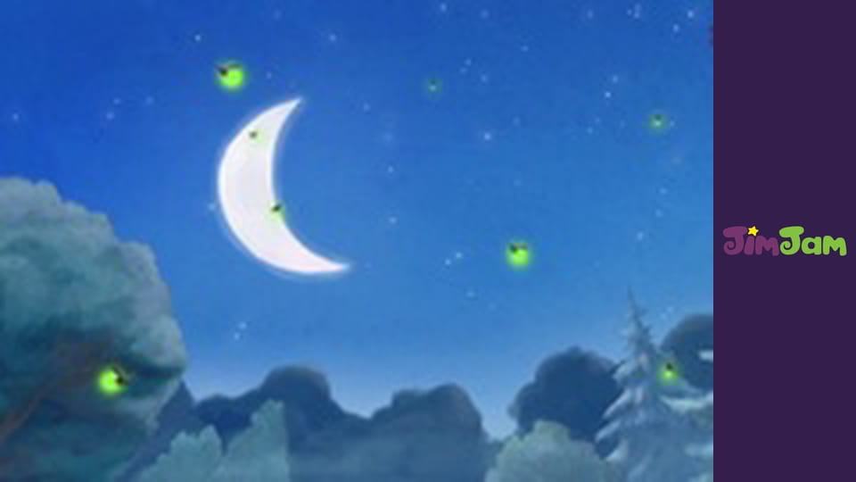 Doodleboo S2E25 - Dragon Island