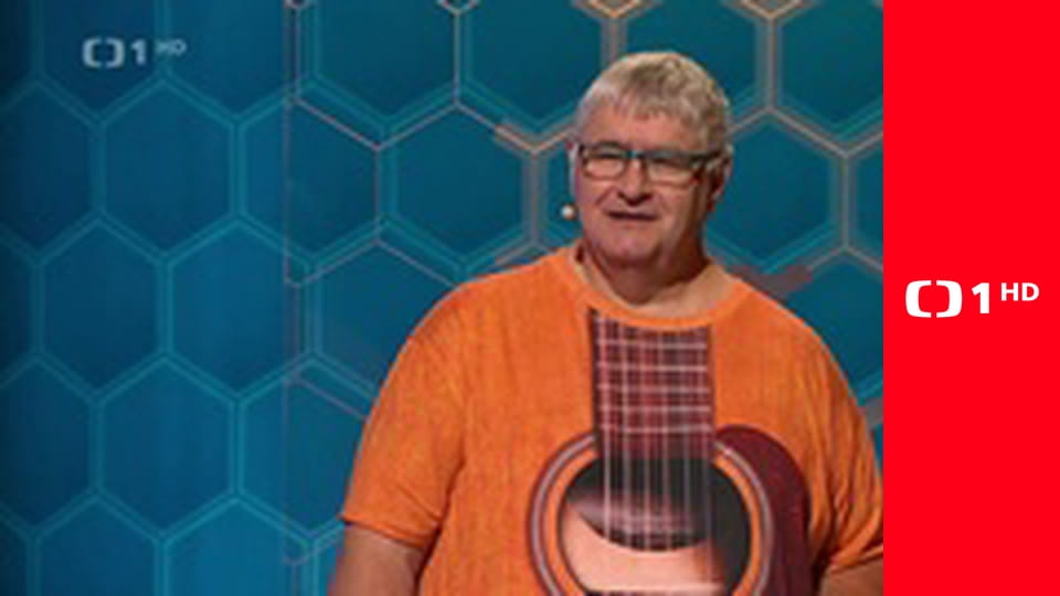 Malá farma - Strojní senoseč