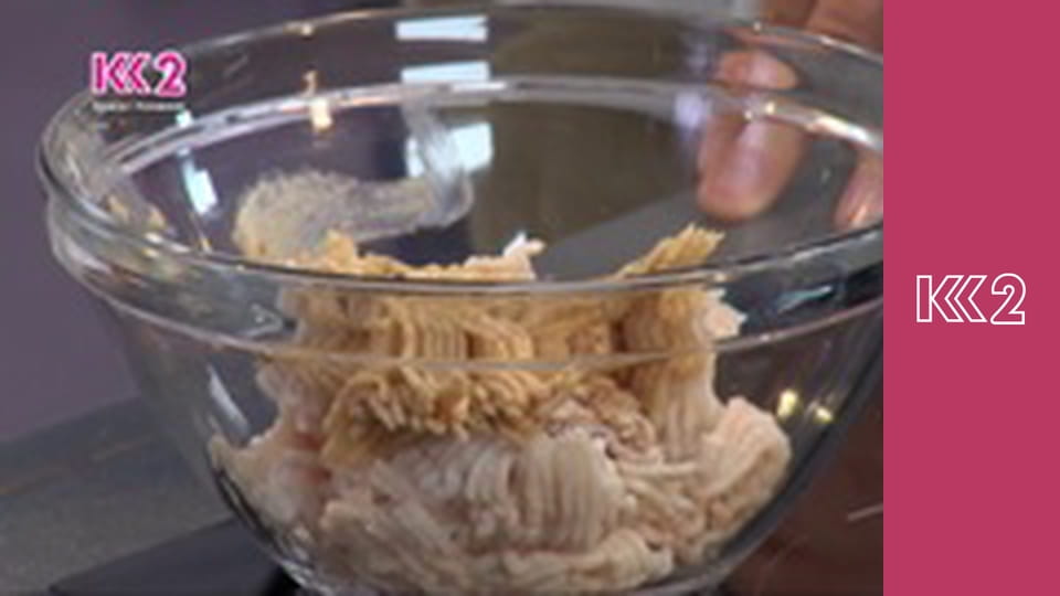 Готуємо разом E11 - Гості на порозі