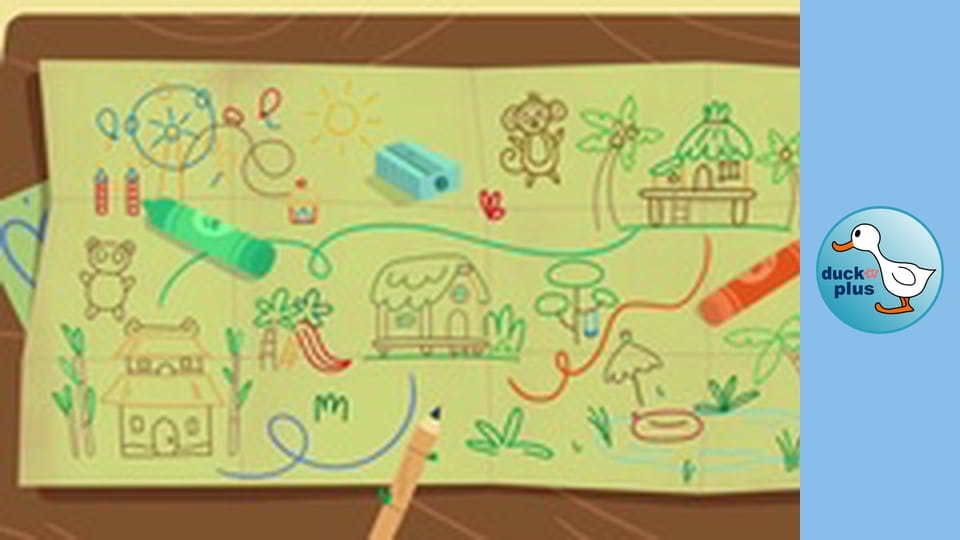 Mimo and Bobo PLUS - Carnival