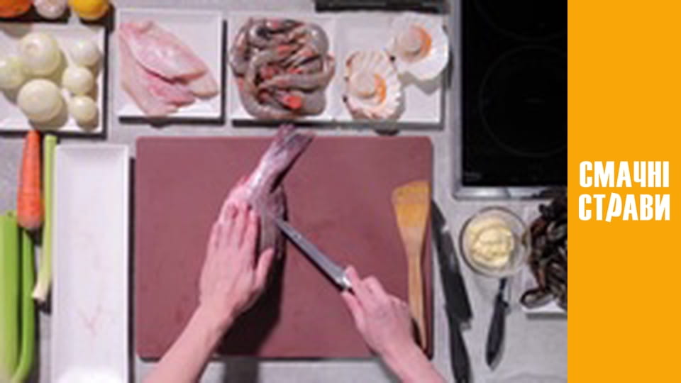 Т/с  "Д'артаньян на кухне" сезон 1 серия 35