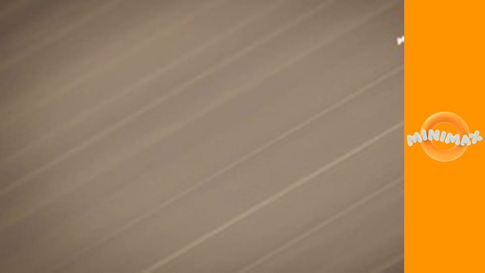 Malí zvířecí detektivové S1E2 - Takové kouzlo!