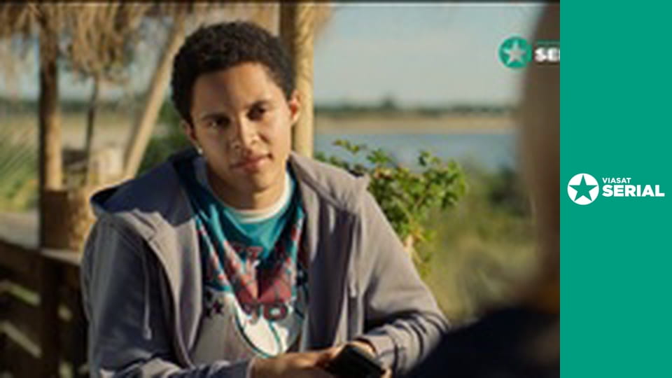 Д/с "Прикордонні сили США: Мости", 1 сезон, 9 с. "Втеча від картелю".