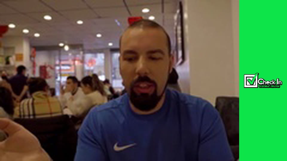 Co zjeść na CHINATOWN i LITTLE ITALY?