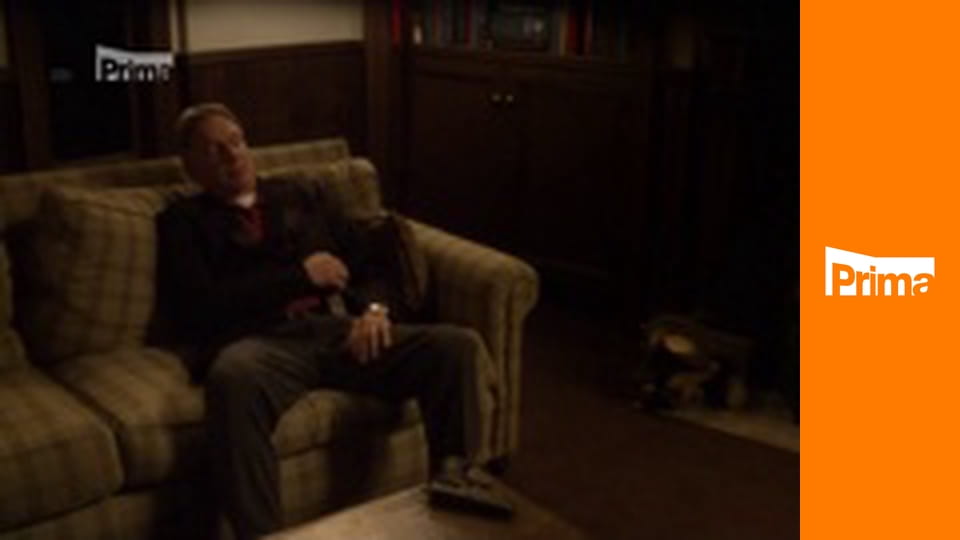 Námořní vyšetřovací služba S7E15 - Zavírací nůž