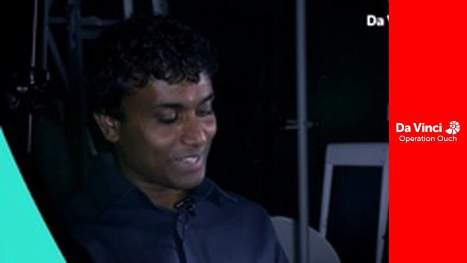 Операция "Ой!" - Обмануть температуры и рассказывать враки