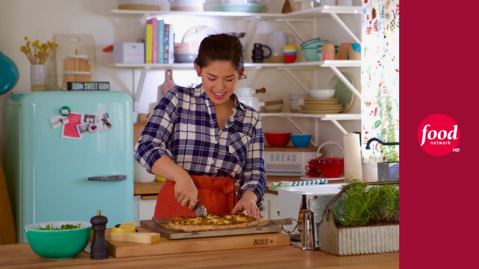 Девушка на ферме S2E13 - Праздничный обед ко дню рождения