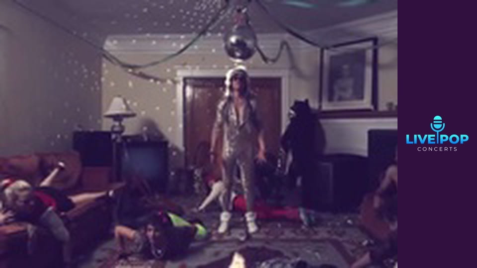 Pop Profiles - Macklemore Rayan Lewis