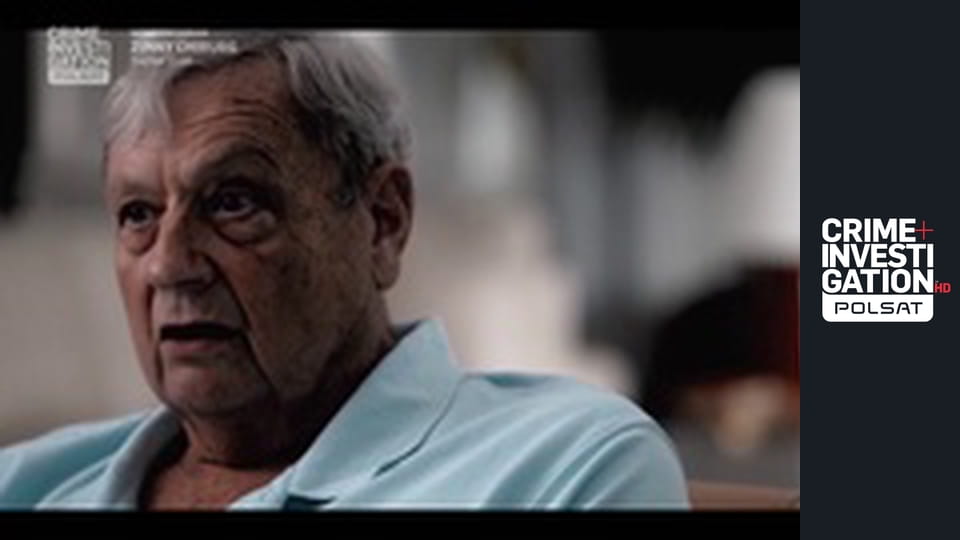 Spowiedź seryjnego mordercy S1E2 - Ukryty czynnik X