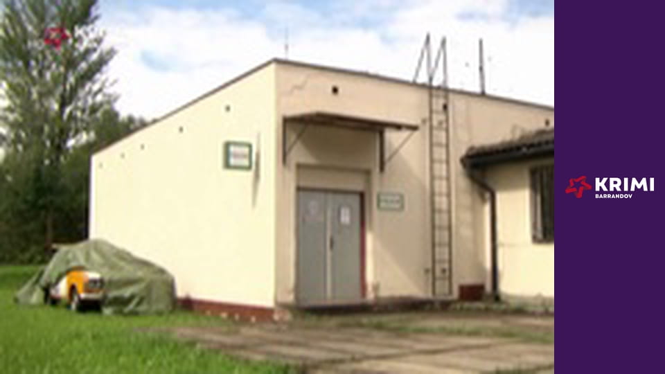 Profesionálové E1 - Batman