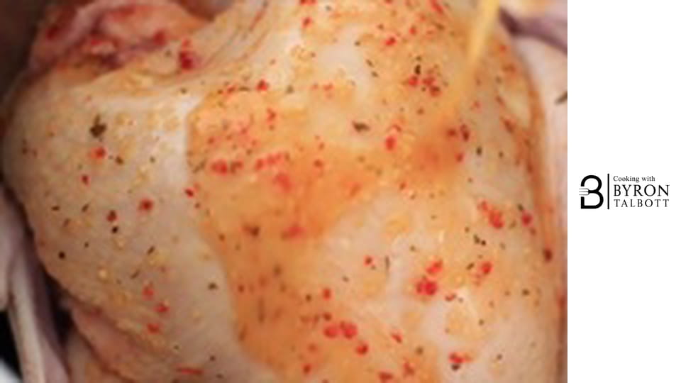 No Fail Turkey Brine