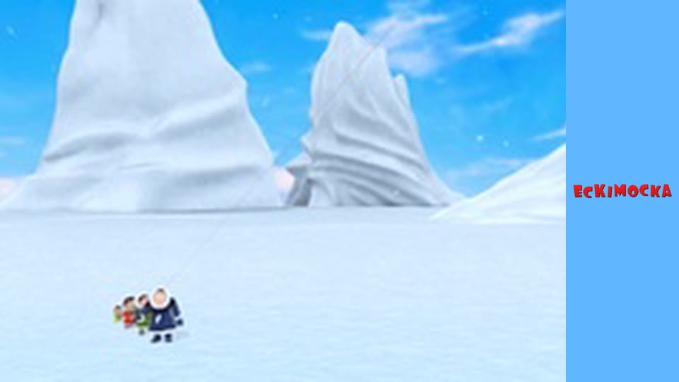 Ескімоска. Сезон 2 Серія 22