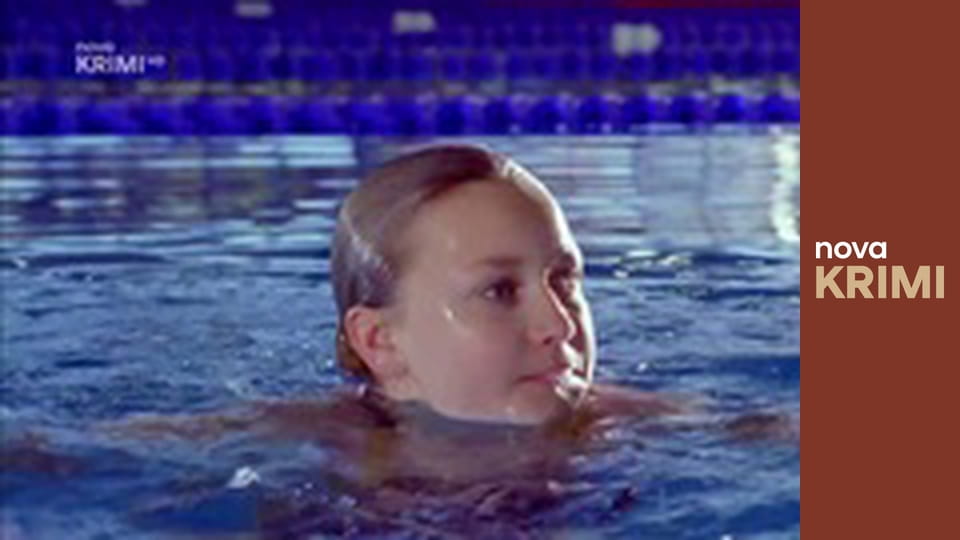 Dr. House S1E19 - Děti