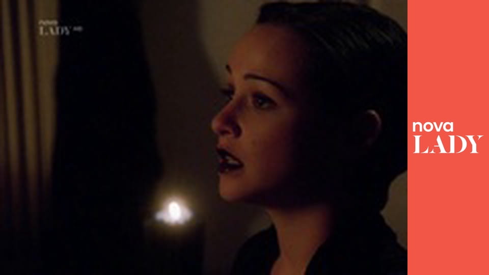 Čarodějky S1E7 - Čtvrtá sestra