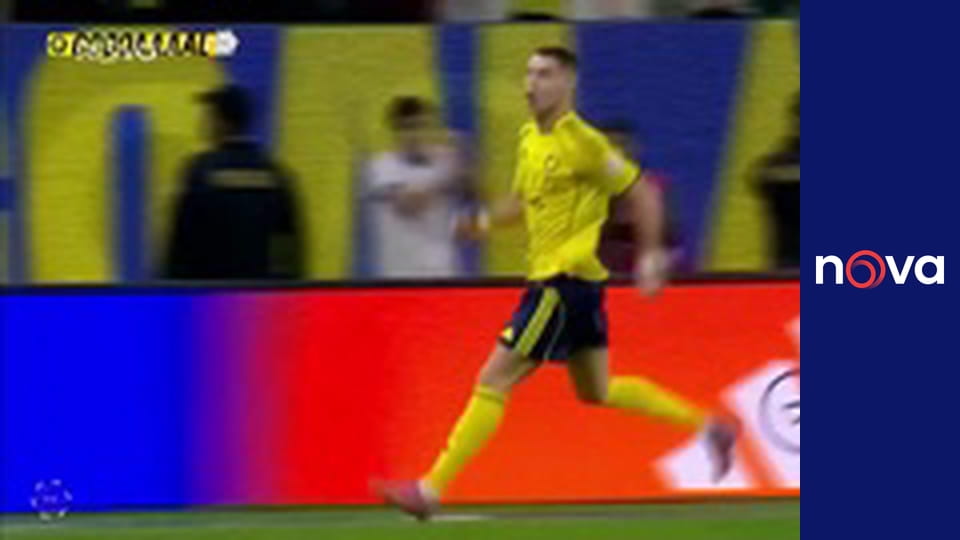 Odpolední Sportovní noviny