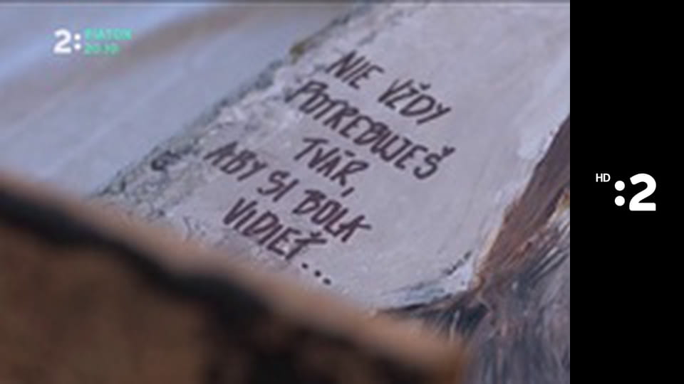 Kým je život, ostáva nádej