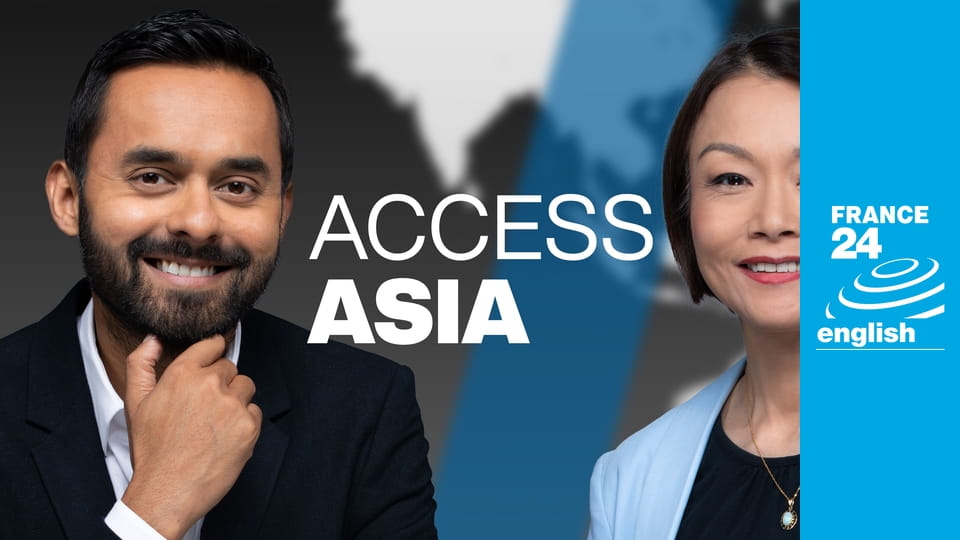 Access Asia