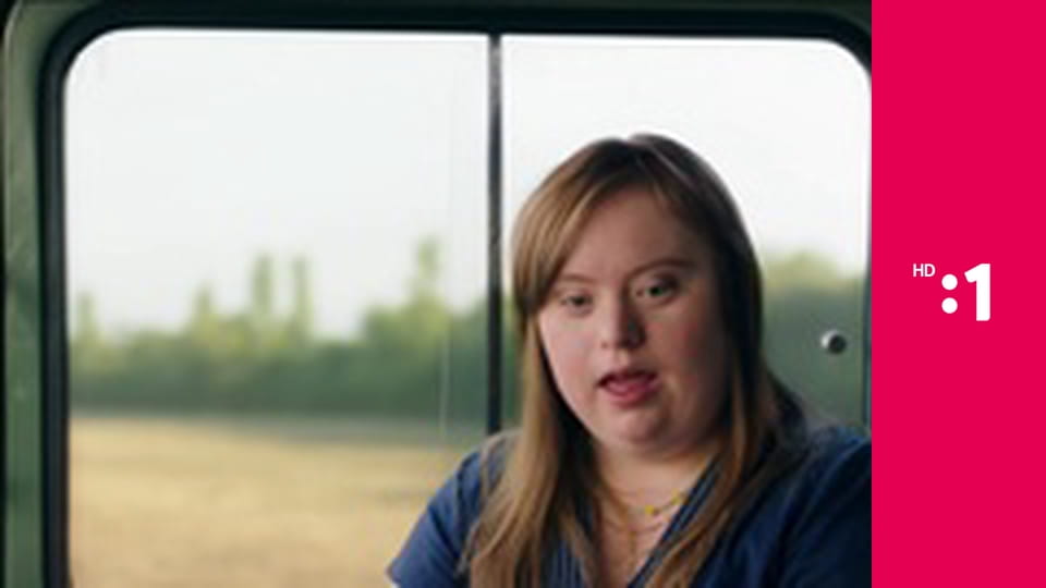 Toni - pôrodný asistent S1E7 - Prvá trieda