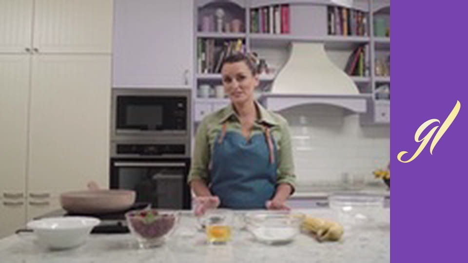 Блины и Оладьи. Выпуск 1