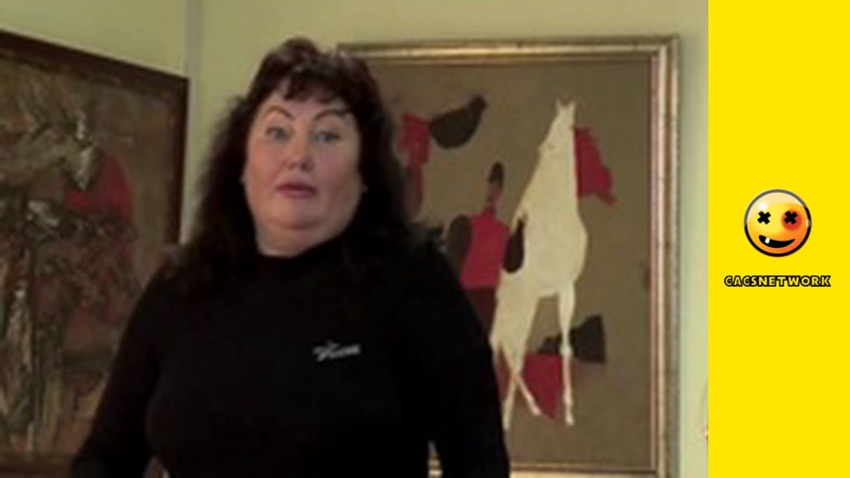 Naked & Funny, 160 еп.