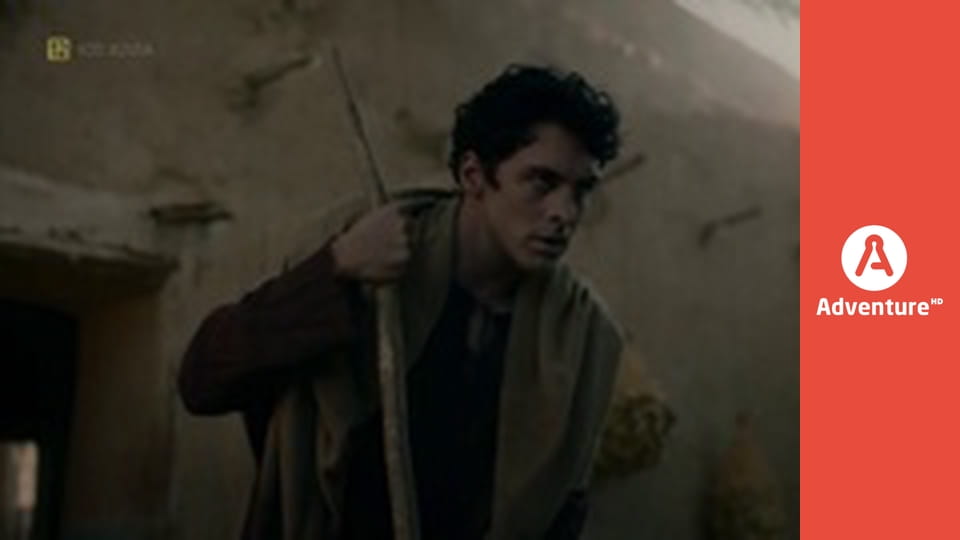 Kod Jezusa E5 - Niewierny Tomasz