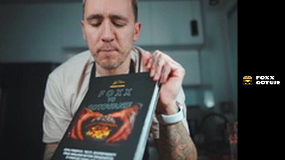 PROSTE PRZEPISY NA IMPREZĘ CZĘŚĆ 1 z 2