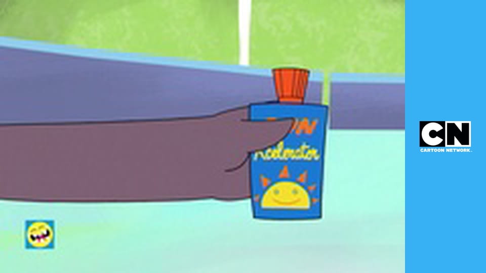 Gumballův úžasný svět S6E11 - Dohoda