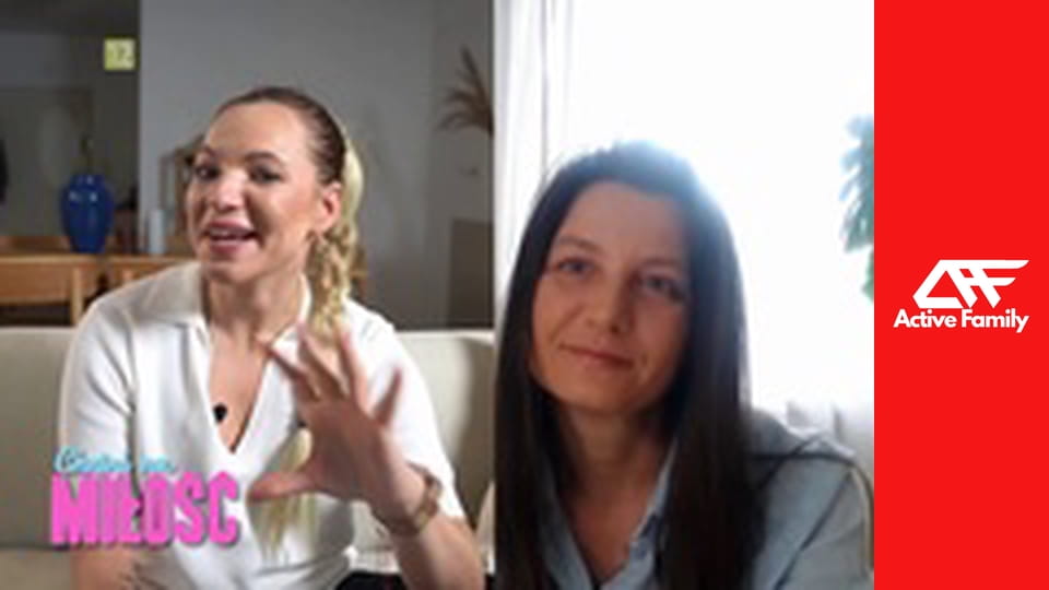 Chętni na miłość