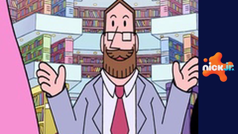 М/с "Барбатато. Велика щаслива сім'я", 1 сезон, 9 с. "Хай вершиться правосуддя / Велике весняне прибирання".