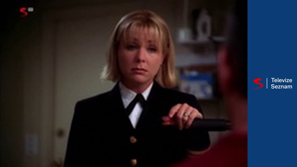 JAG S8E10 - Zabiják