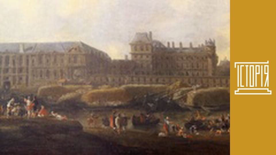 Great Artists - Episode 14