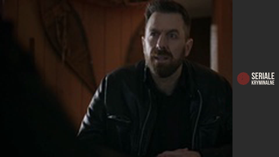 Victor Lessard Сезон 1 Епізод 10