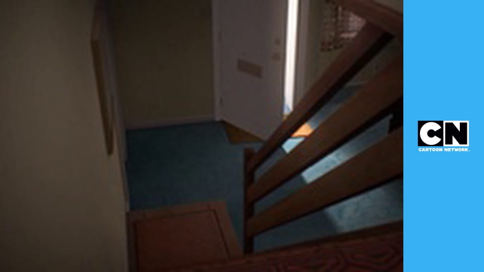 Craig od potoka S6E10 - Ahoj zítra u potoka