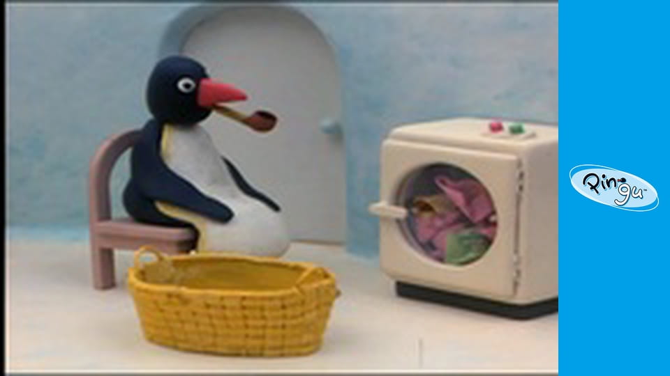 The Pingu Show Сезон 1 Епізод 53