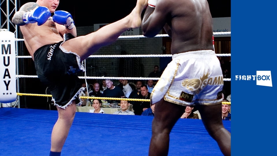 Fighting Rookies S3E49