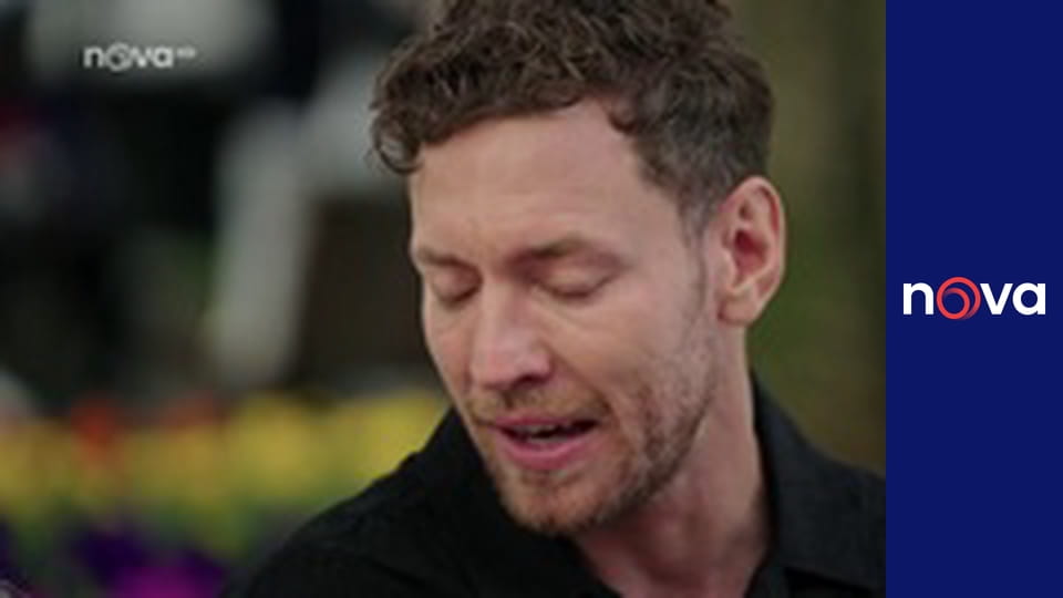 Bachelor Česko S2E3