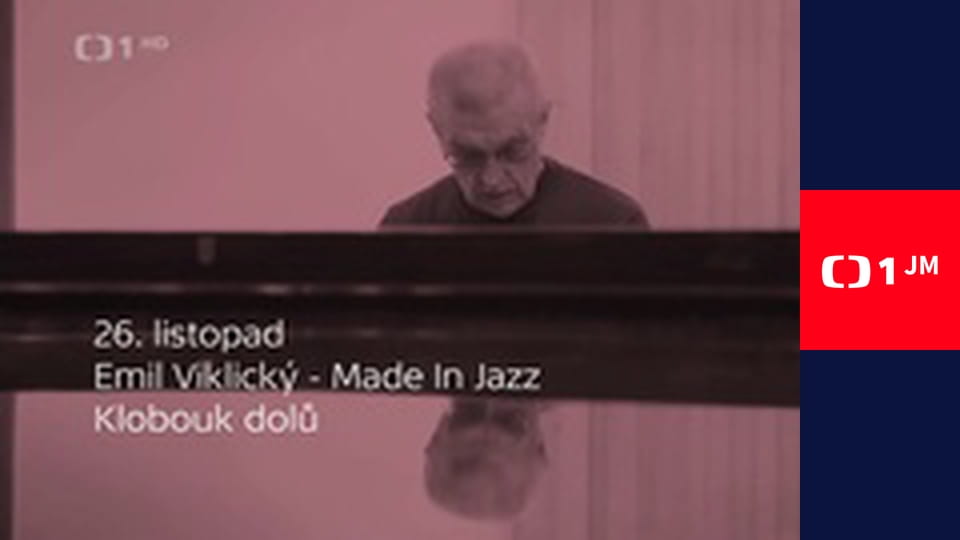 Na cestě - po Berlíně