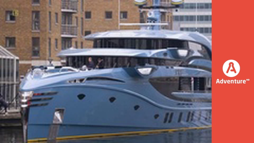 77 TV E14 - Przypadki zwierząt w nietypowych sytuacjach