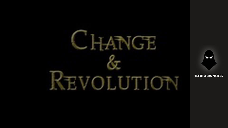 Miti in pošasti - 5. epizoda