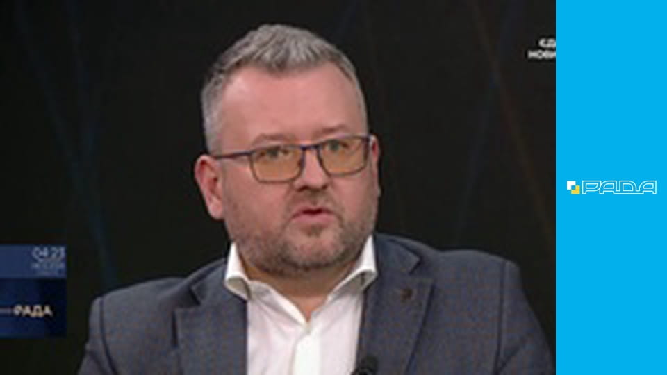 Інформаційний марафон