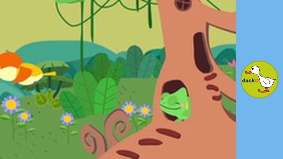 Color Clara - Colours of Spring