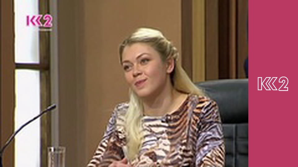 Сімейний суд E152 - Пристрасті Полеско