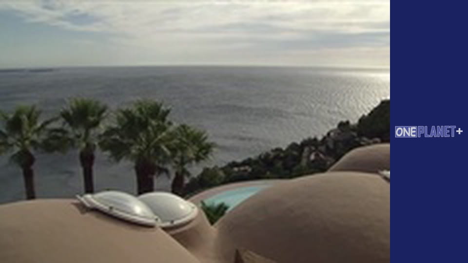 Мистецтво Простору. - серия 17