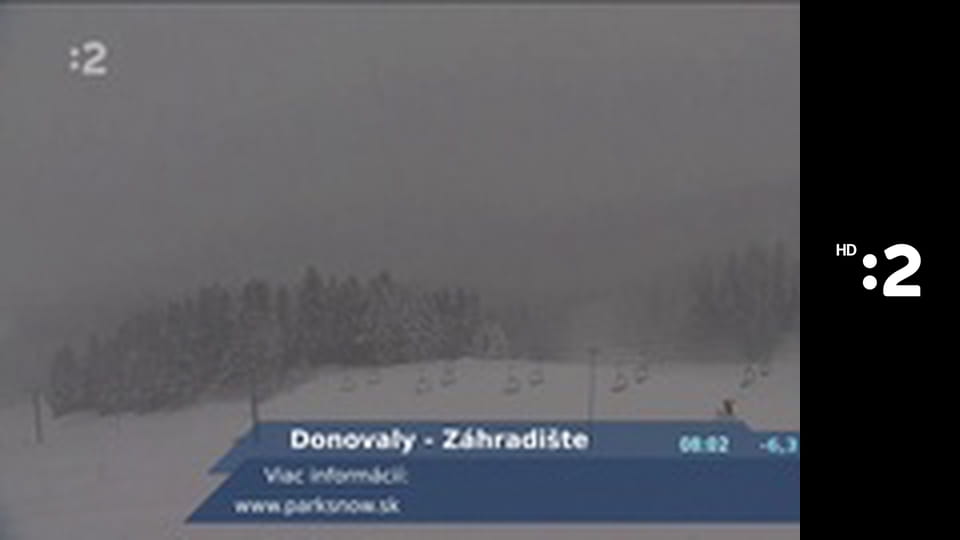 Živá panoráma E327