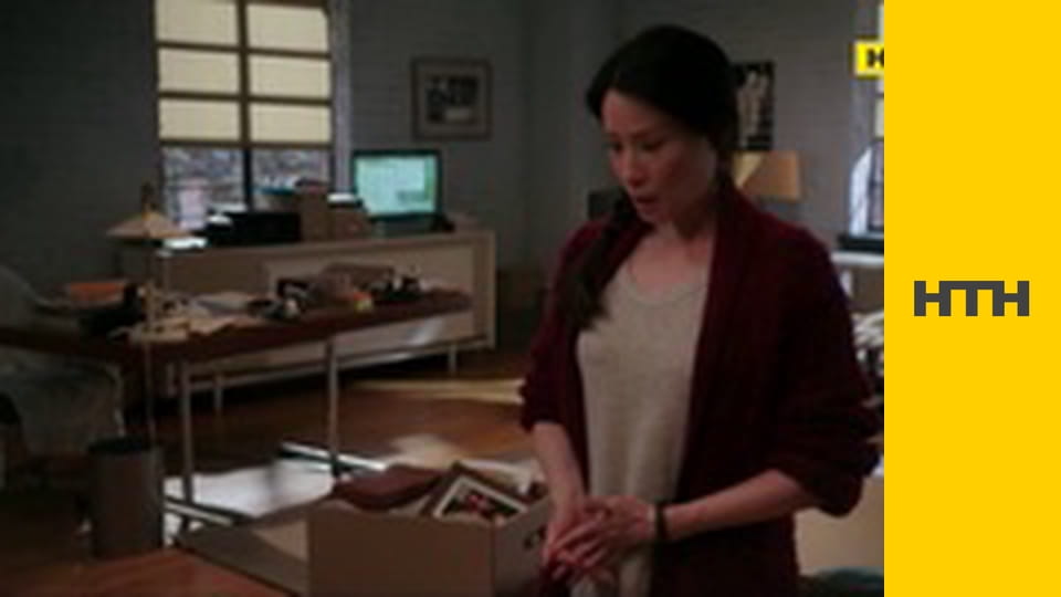 Т/с "Елементарно", 3 сезон, 14 і 15 с.