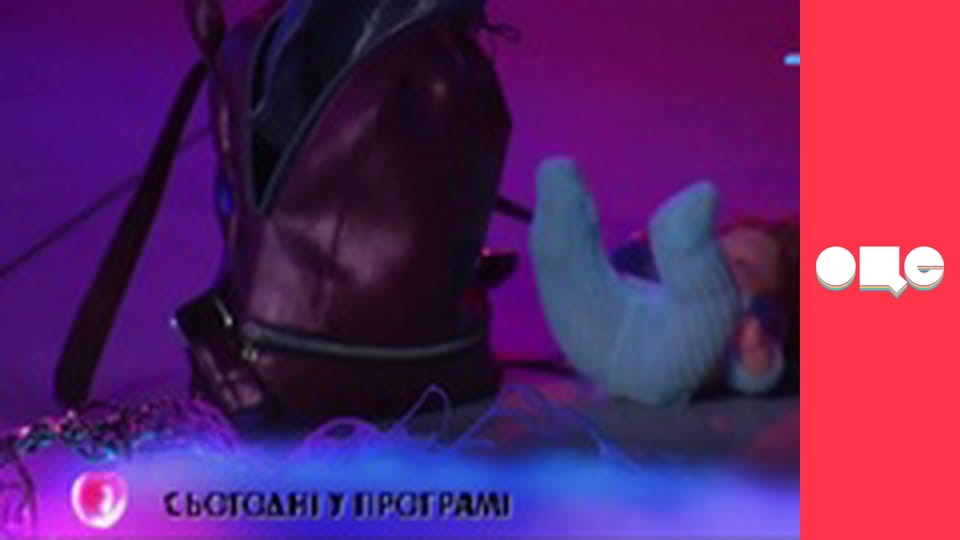 Битва екстрасенсів, 18 сезон, 9 еп.